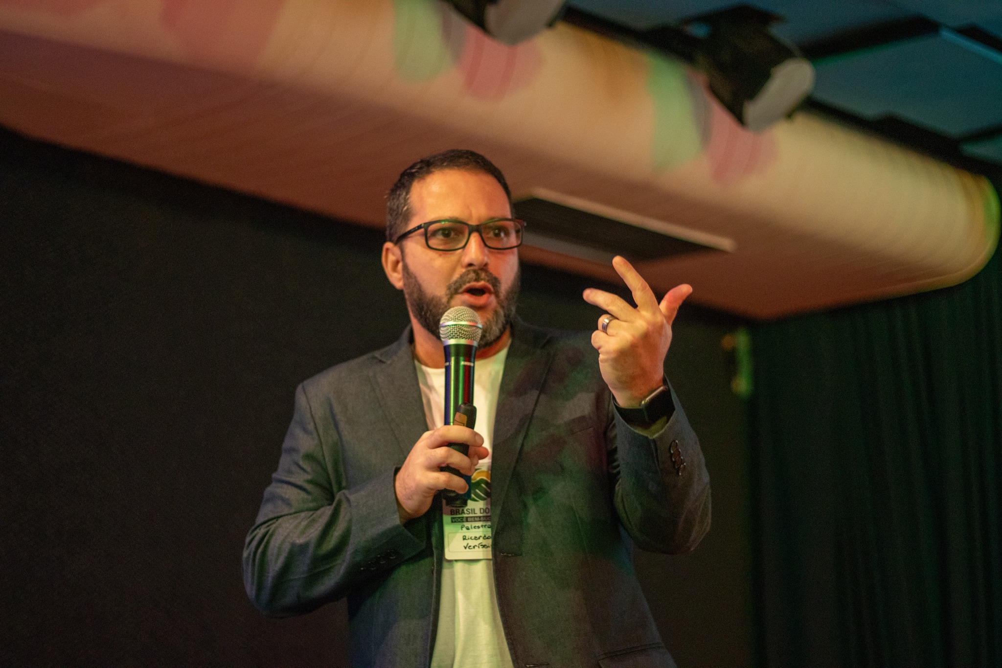 Treinamento comercial para cooperativas e equipes de atendimento