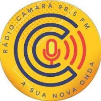 Logo da Camará FM