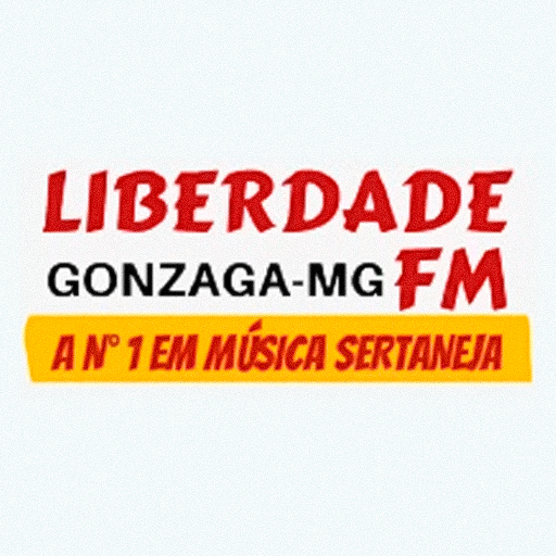Logo da Liberdade FM 90.9