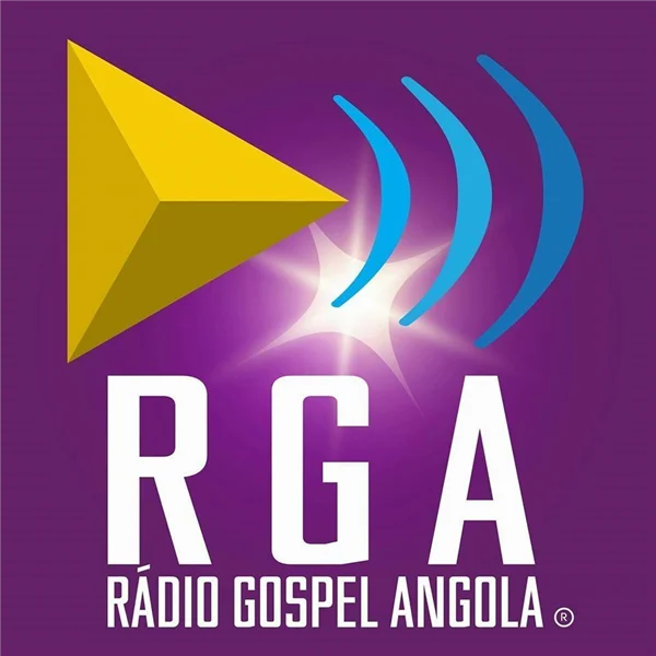 Logo da Rádio Gospel Angola